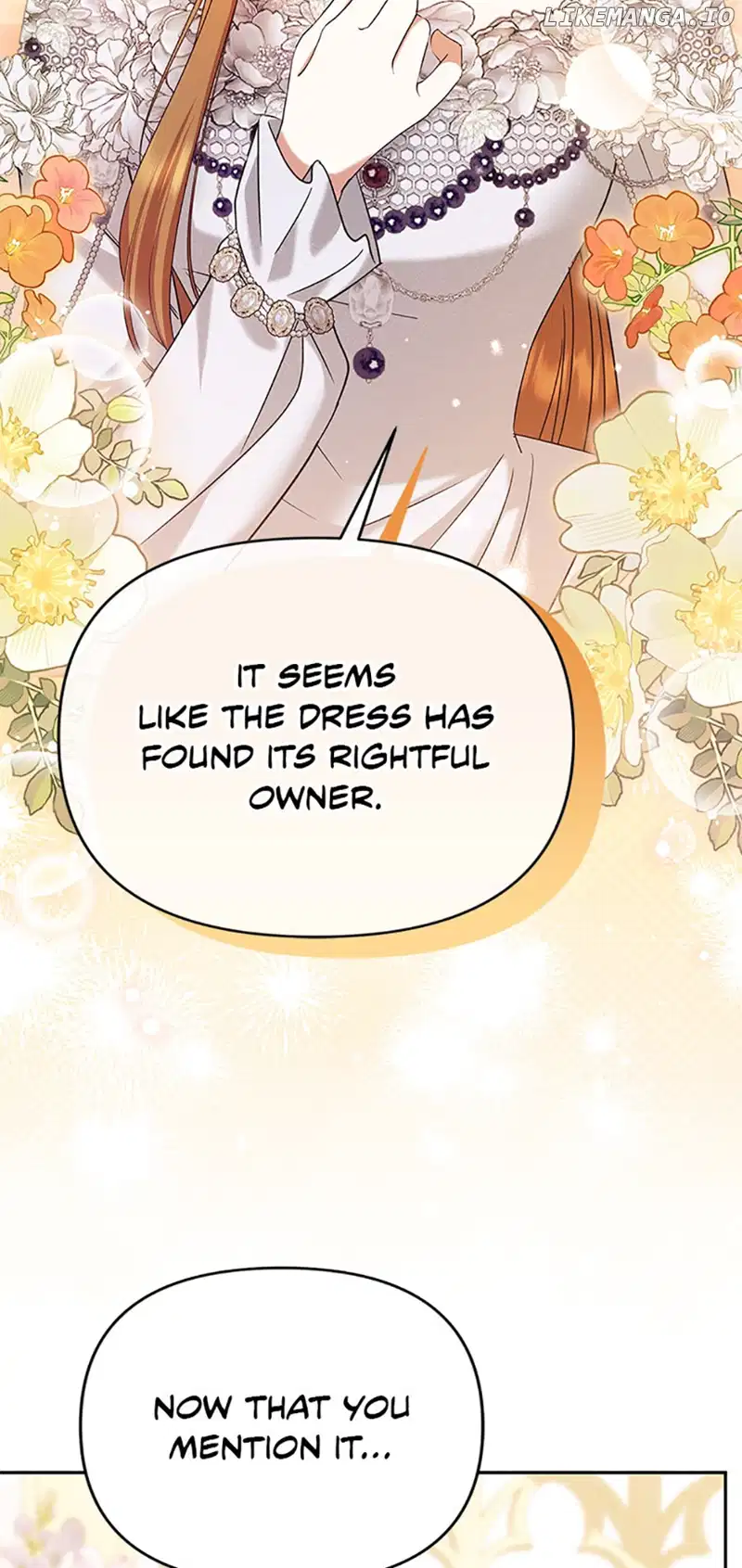 In This Life, I Will Survive Until the End chapter 23 page 7