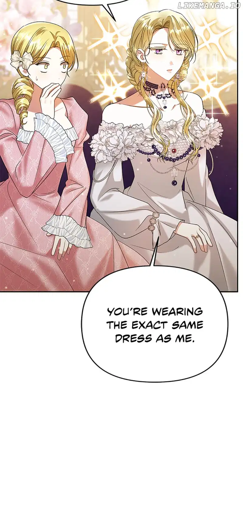 In This Life, I Will Survive Until the End chapter 23 page 8