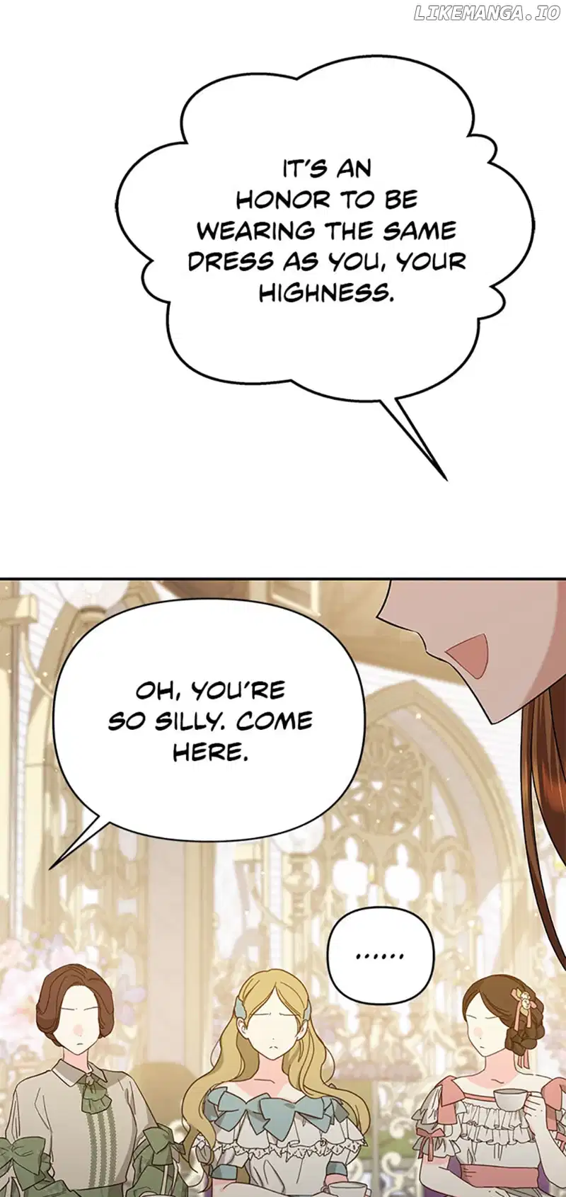 In This Life, I Will Survive Until the End chapter 23 page 9