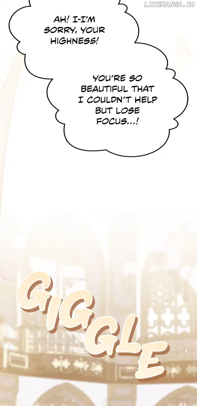 In This Life, I Will Survive Until the End chapter 23 page 17