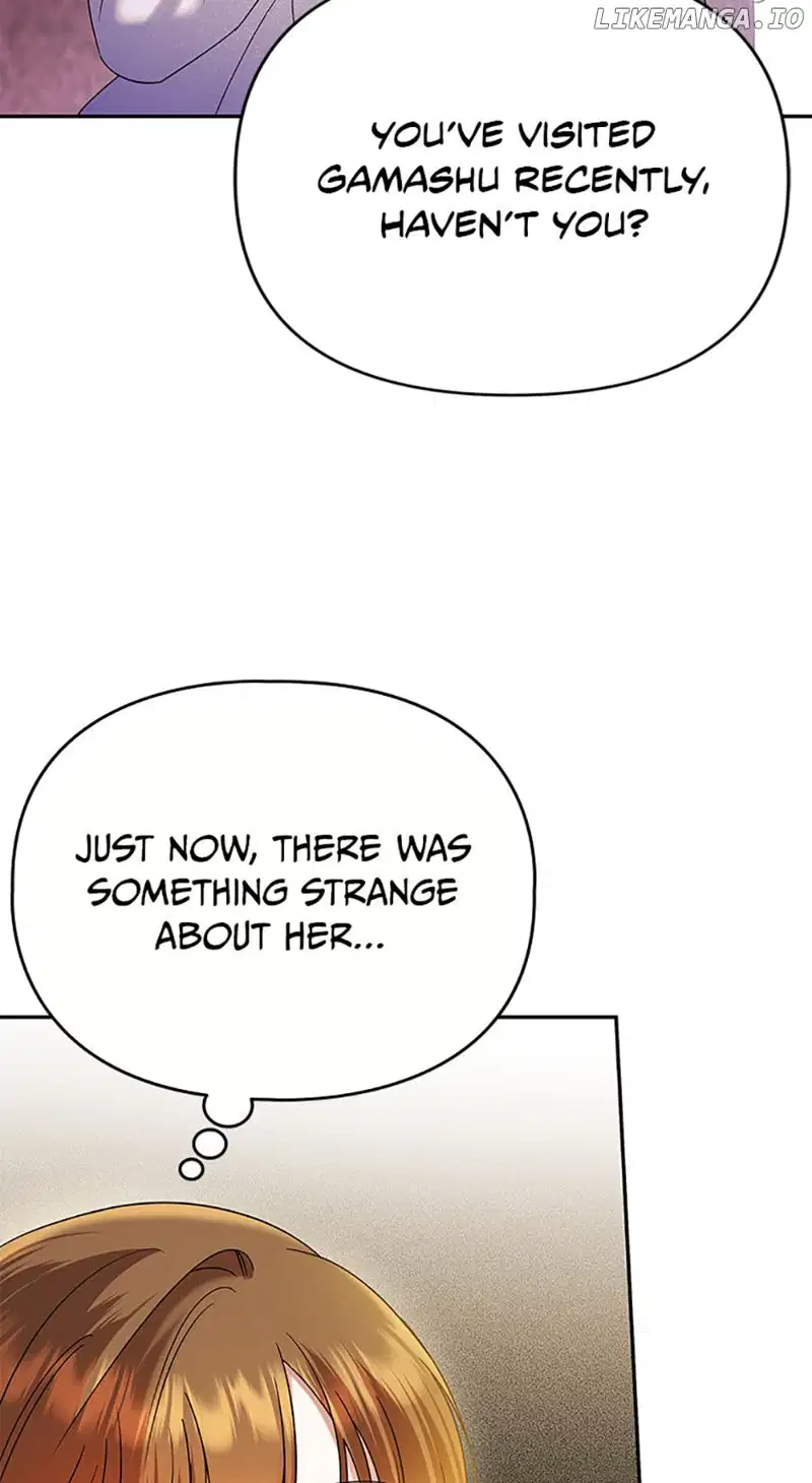 In This Life, I Will Survive Until the End chapter 23 page 24