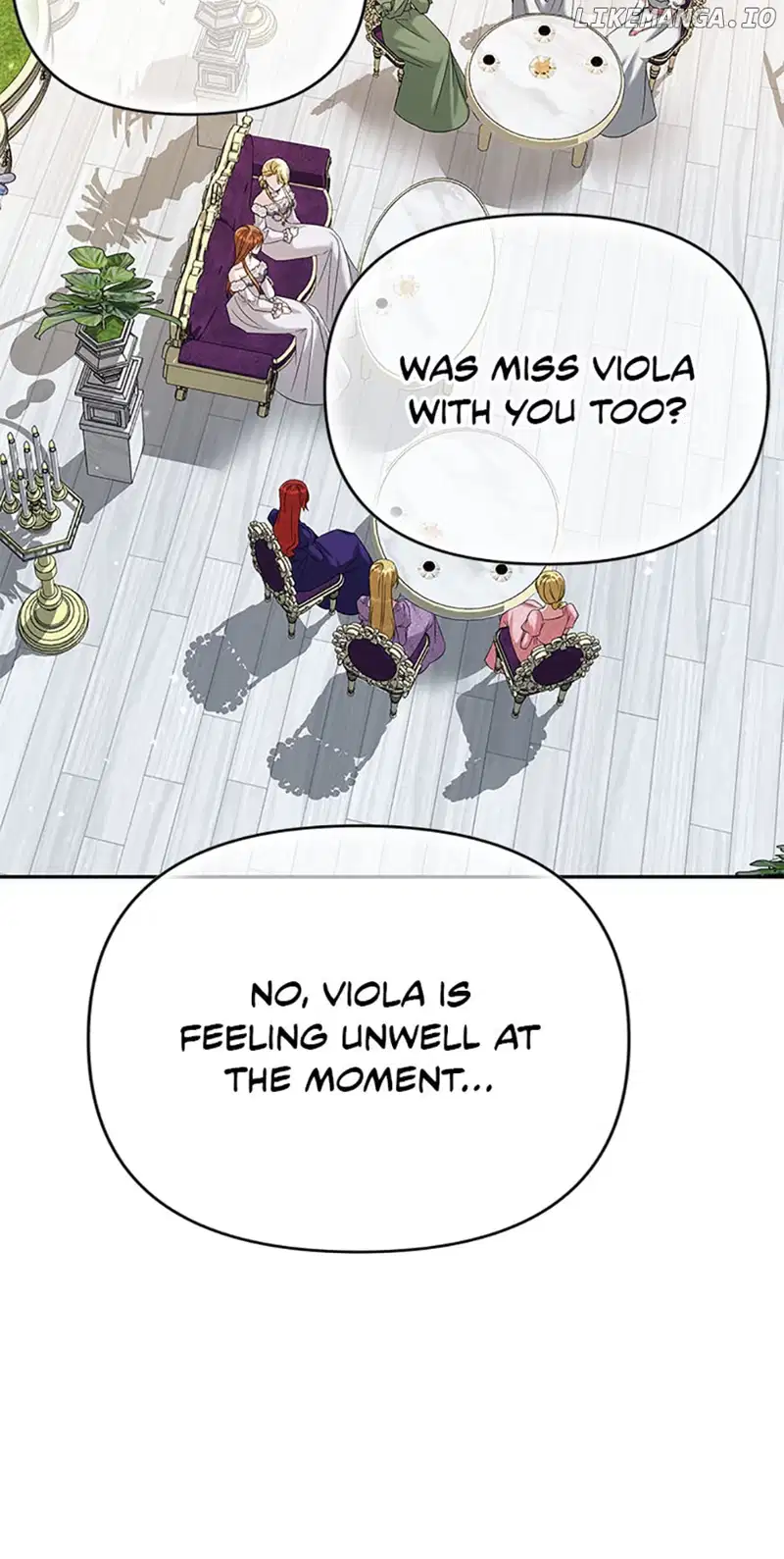 In This Life, I Will Survive Until the End chapter 23 page 27