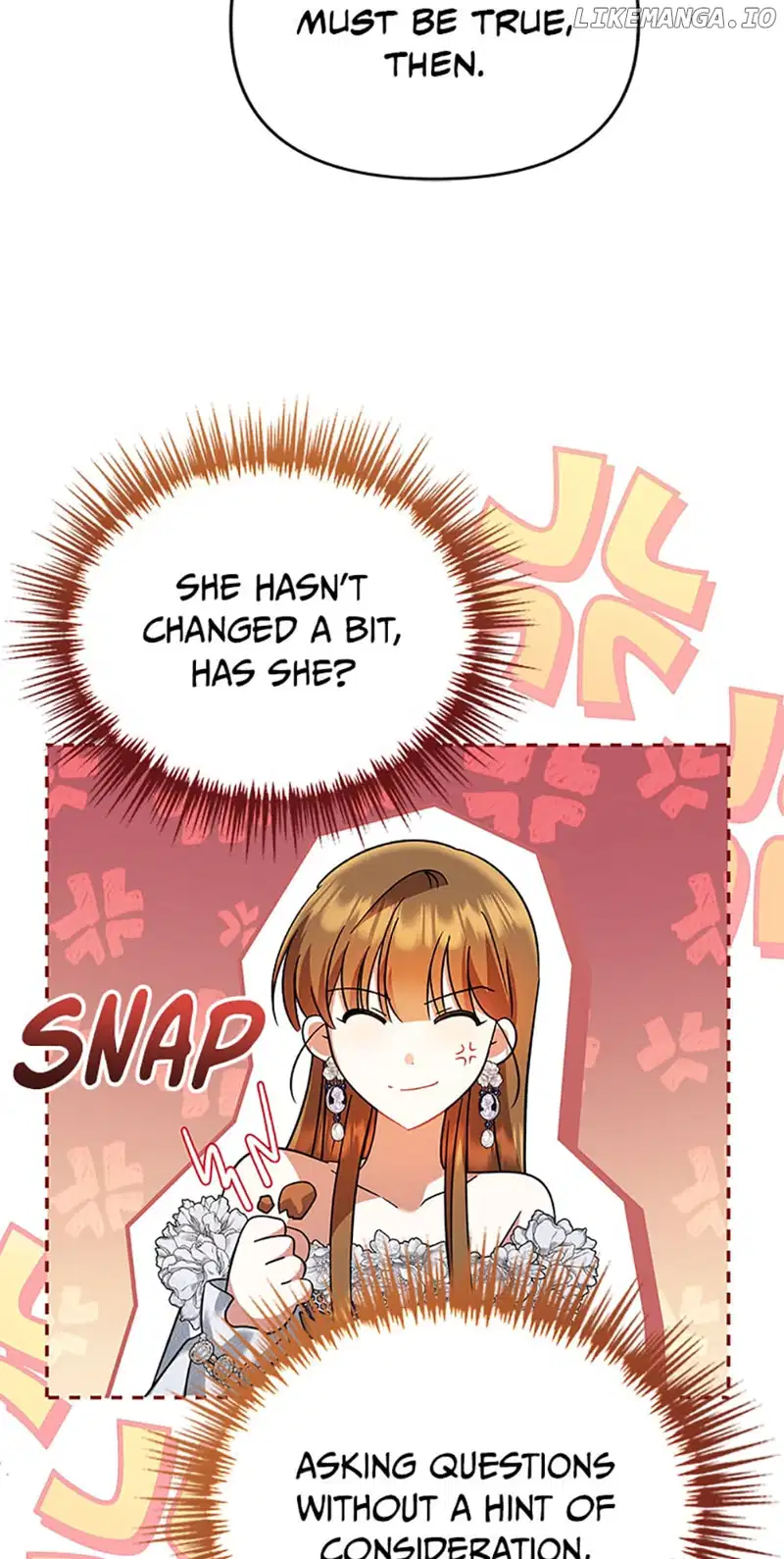 In This Life, I Will Survive Until the End chapter 23 page 29