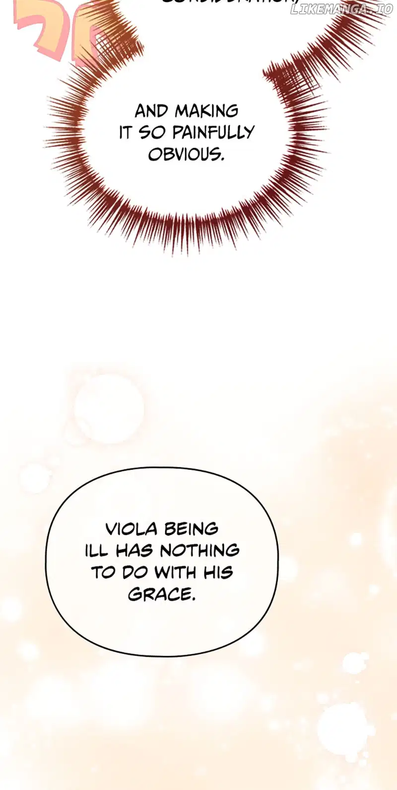 In This Life, I Will Survive Until the End chapter 23 page 30