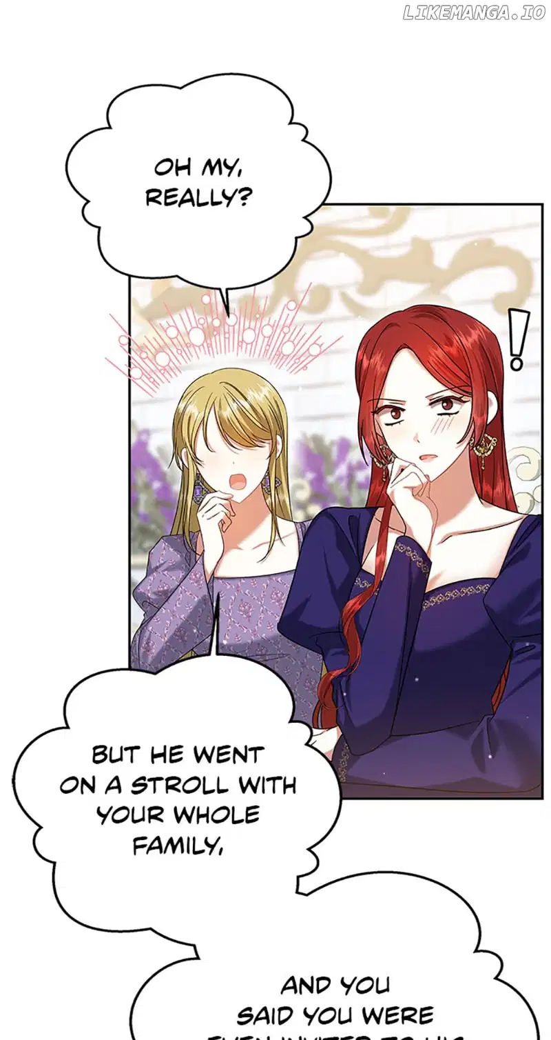 In This Life, I Will Survive Until the End chapter 23 page 33
