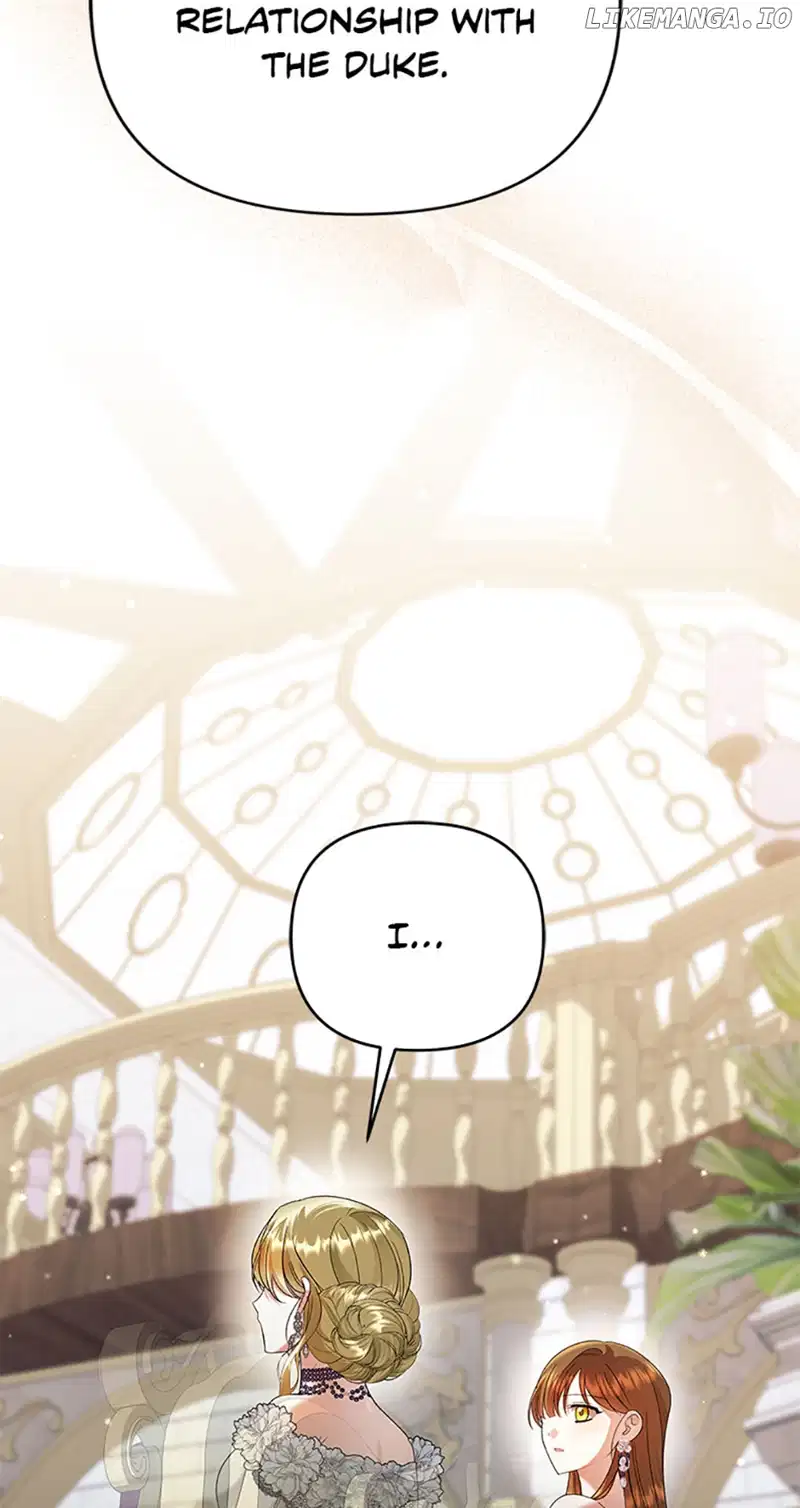 In This Life, I Will Survive Until the End chapter 23 page 36