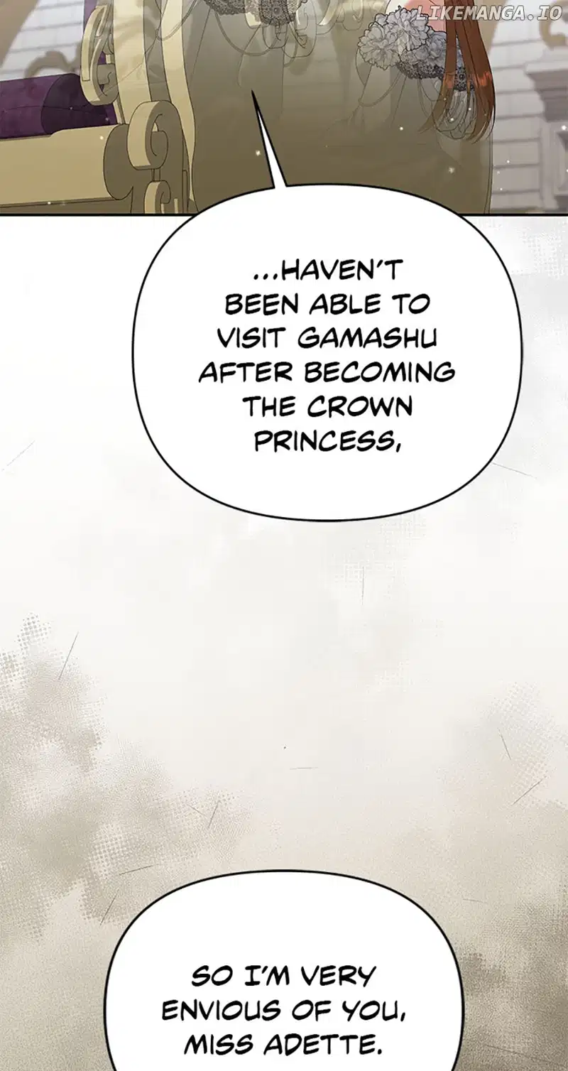 In This Life, I Will Survive Until the End chapter 23 page 37
