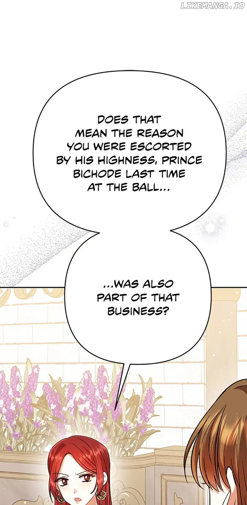 In This Life, I Will Survive Until the End chapter 23 page 39