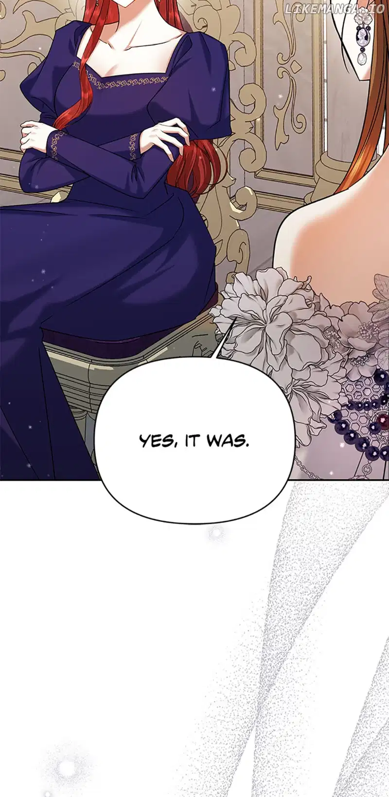 In This Life, I Will Survive Until the End chapter 23 page 40