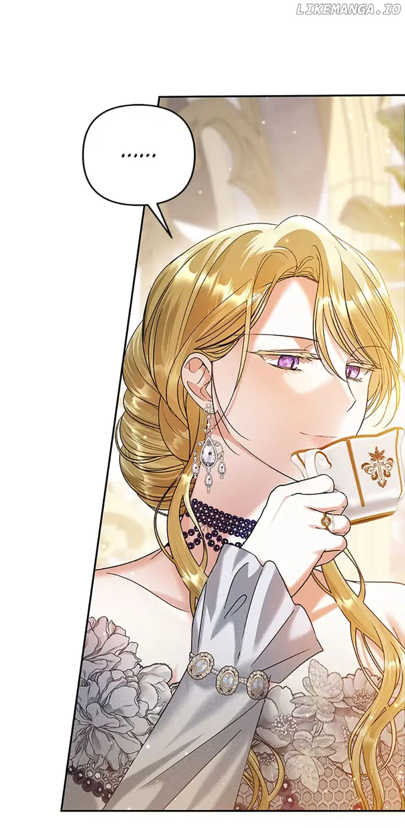 In This Life, I Will Survive Until the End chapter 23 page 44