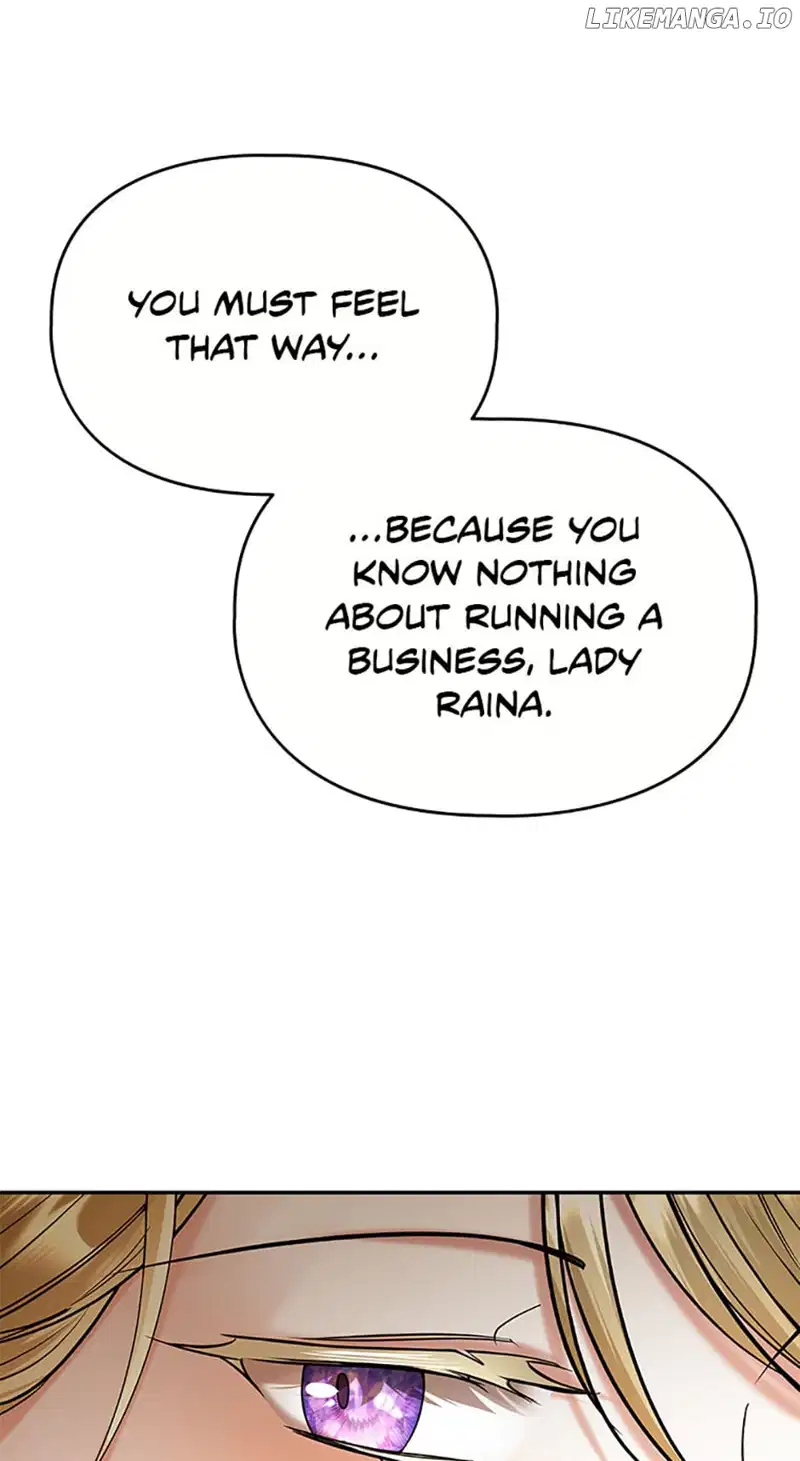 In This Life, I Will Survive Until the End chapter 23 page 45