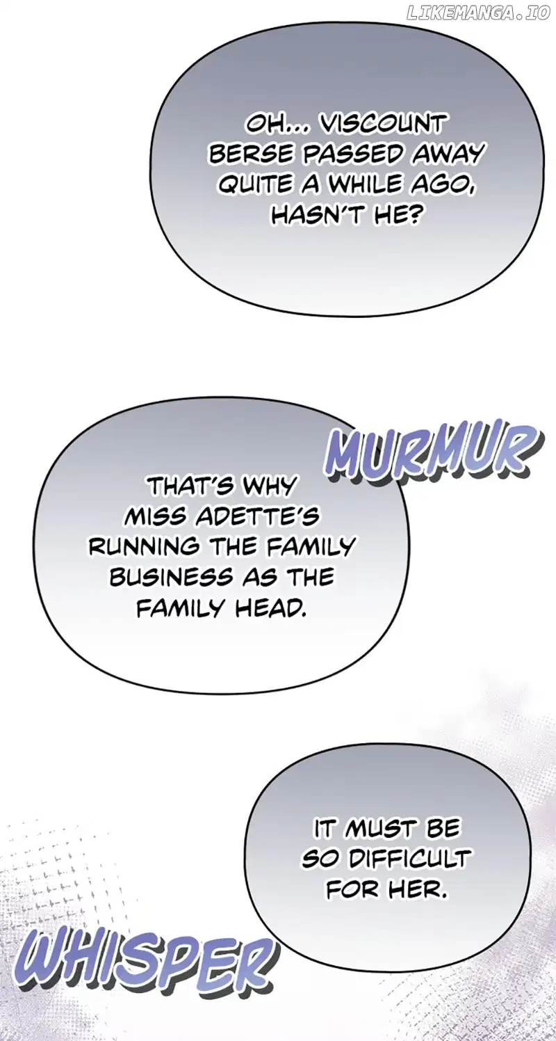 In This Life, I Will Survive Until the End chapter 23 page 51