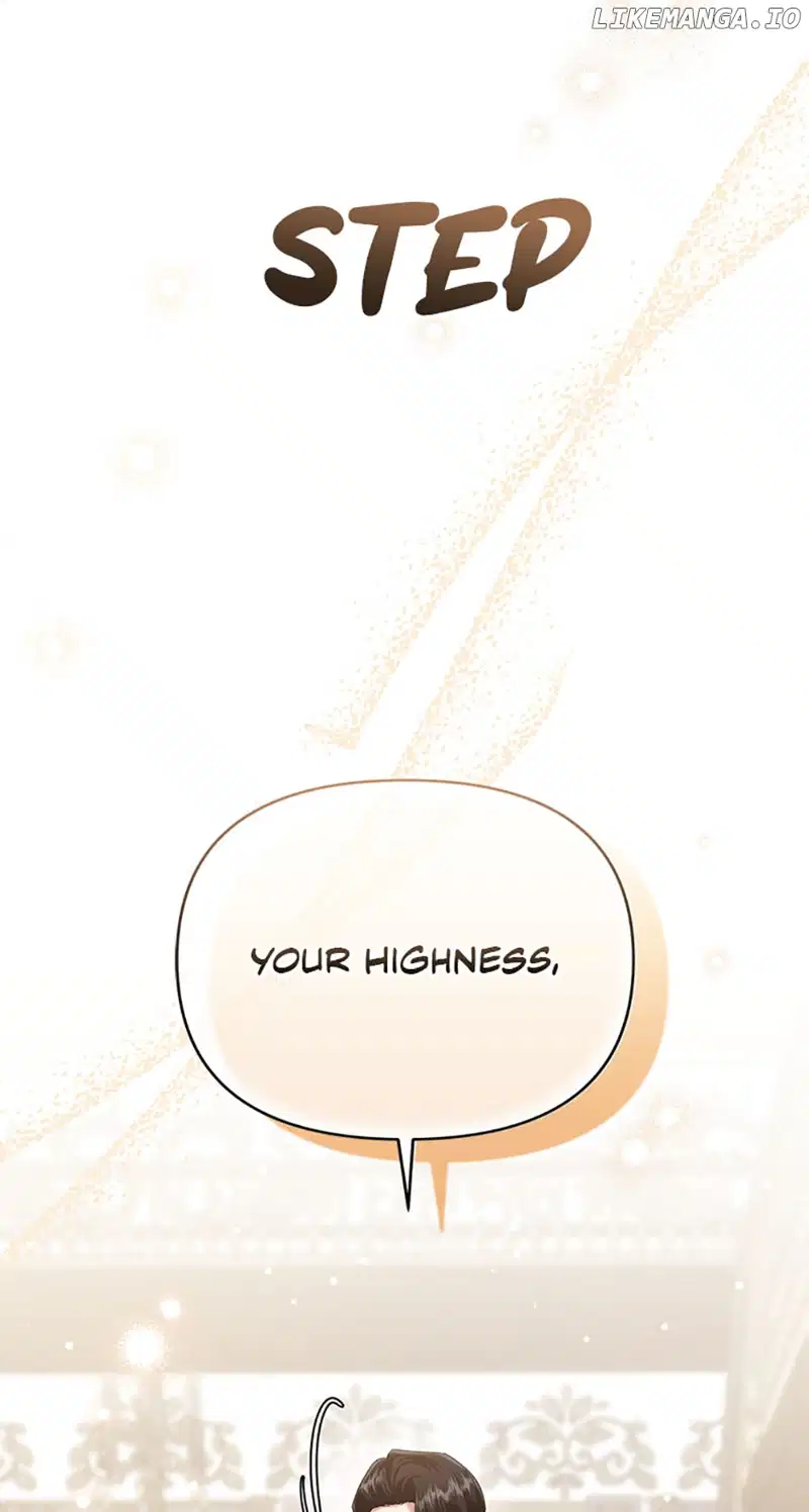 In This Life, I Will Survive Until the End chapter 23 page 54