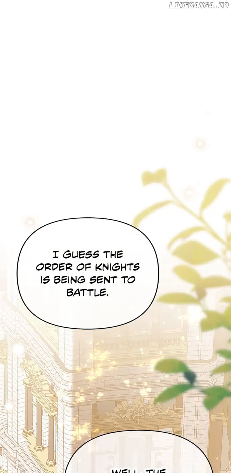 In This Life, I Will Survive Until the End chapter 23 page 61