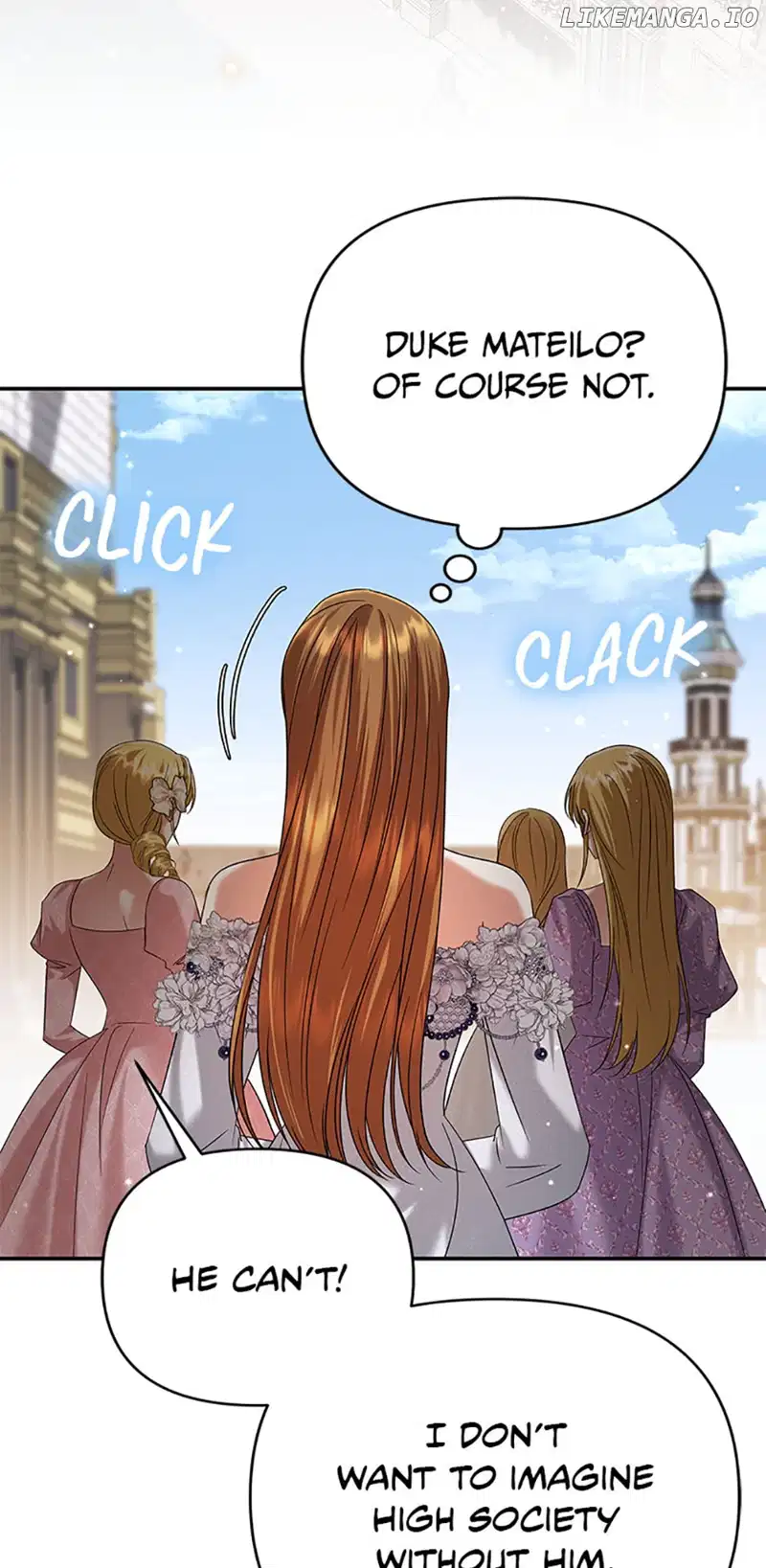 In This Life, I Will Survive Until the End chapter 23 page 63