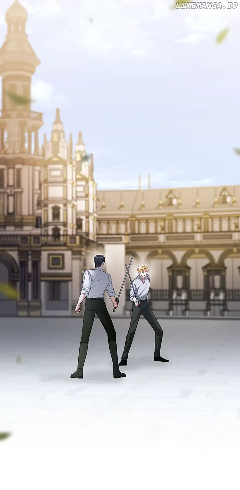 In This Life, I Will Survive Until the End chapter 23 page 66