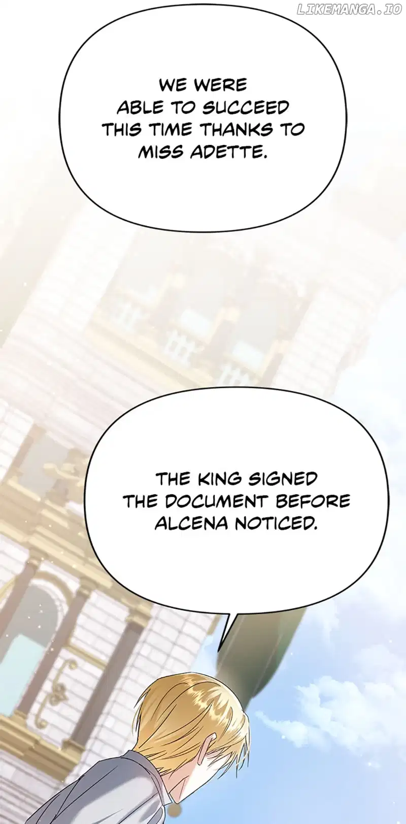 In This Life, I Will Survive Until the End chapter 23 page 72