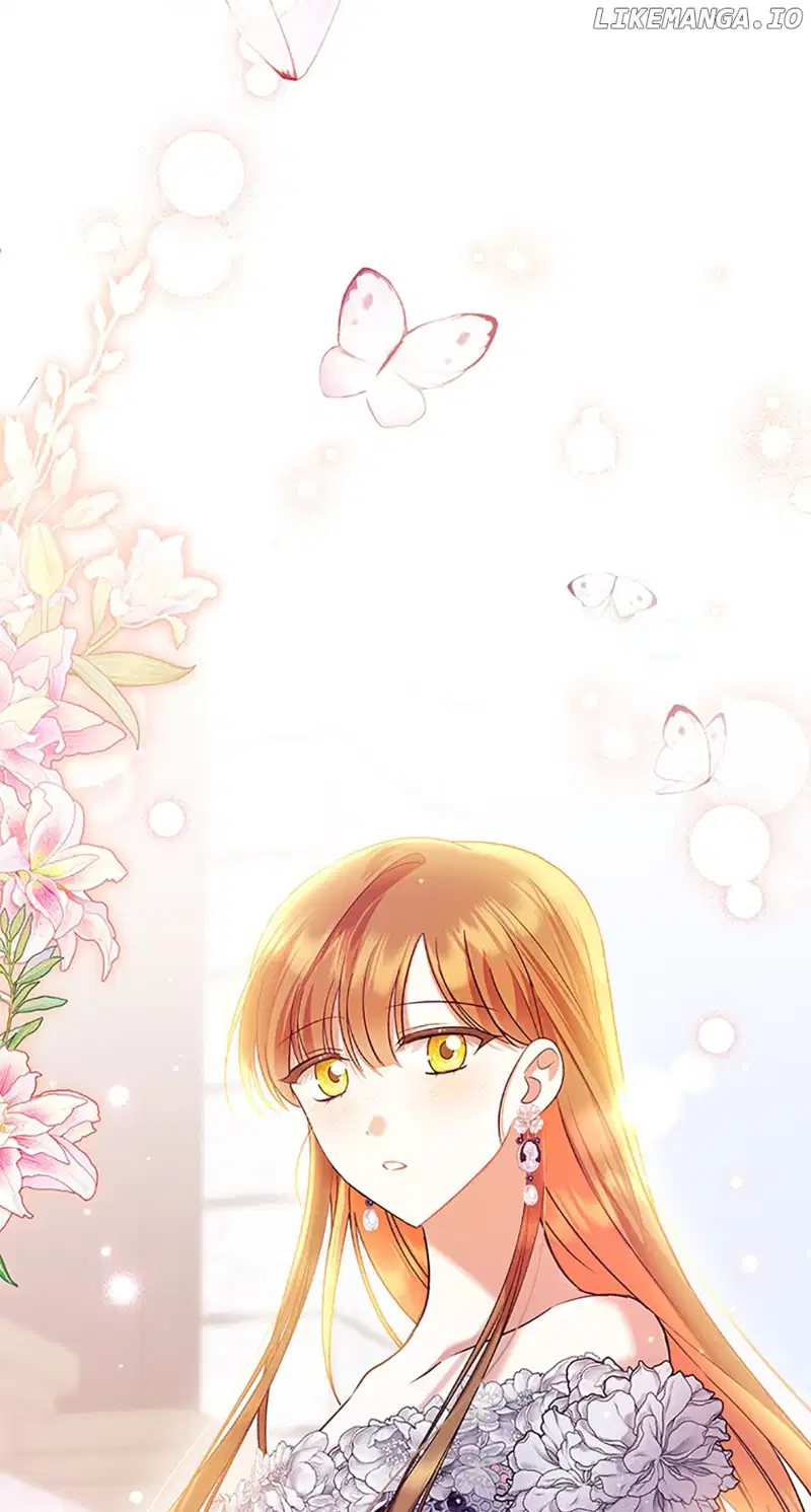 In This Life, I Will Survive Until the End chapter 23 page 83