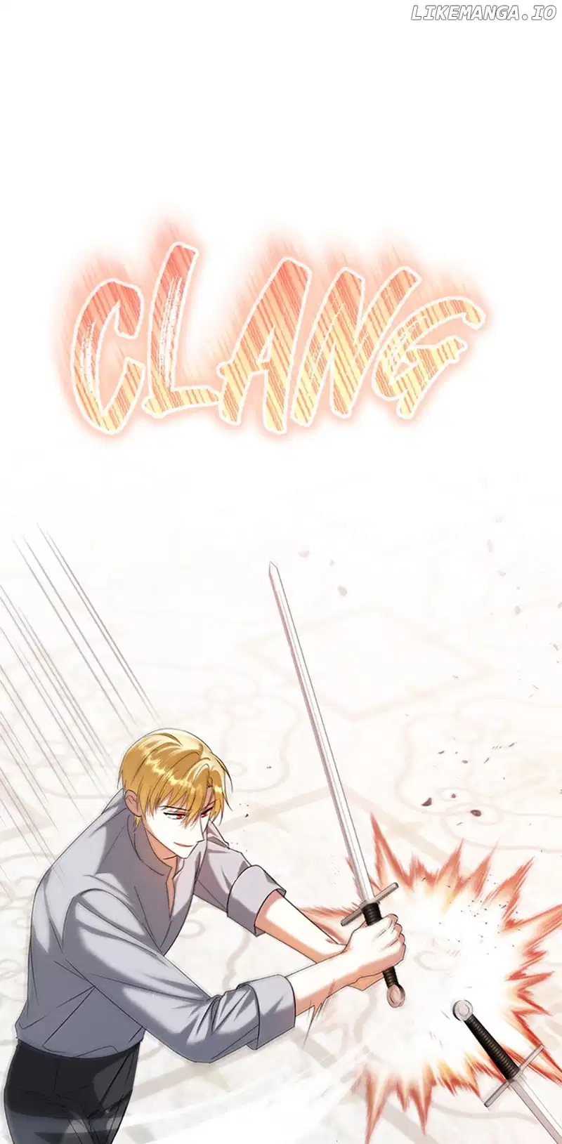 In This Life, I Will Survive Until the End chapter 23 page 85