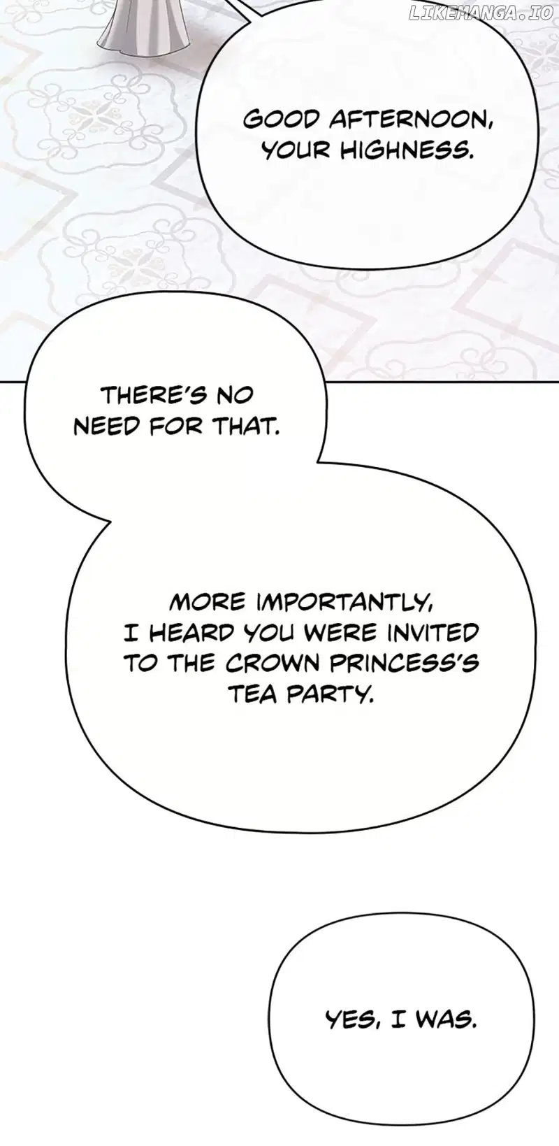 In This Life, I Will Survive Until the End chapter 23 page 93