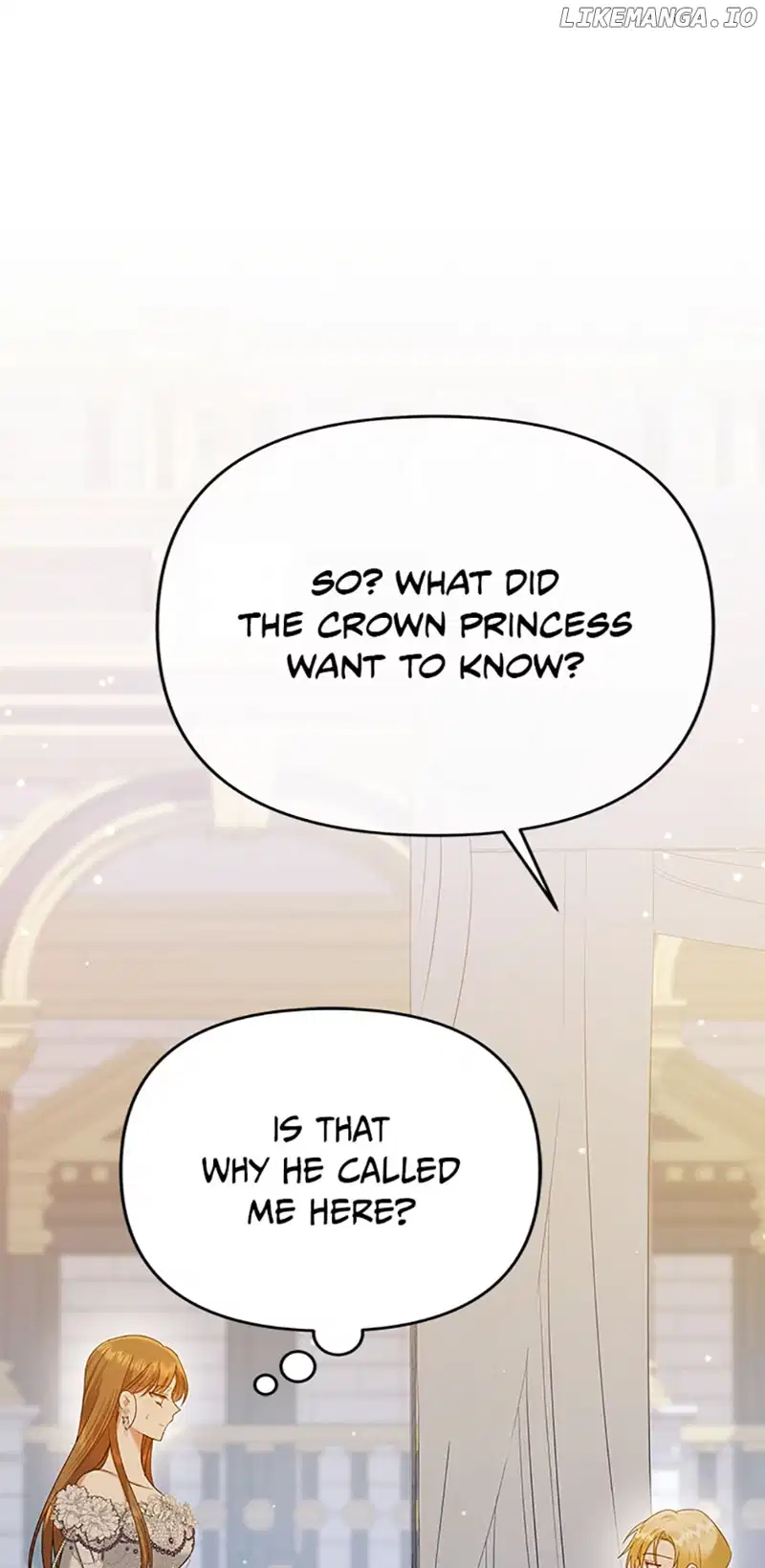 In This Life, I Will Survive Until the End chapter 23 page 94