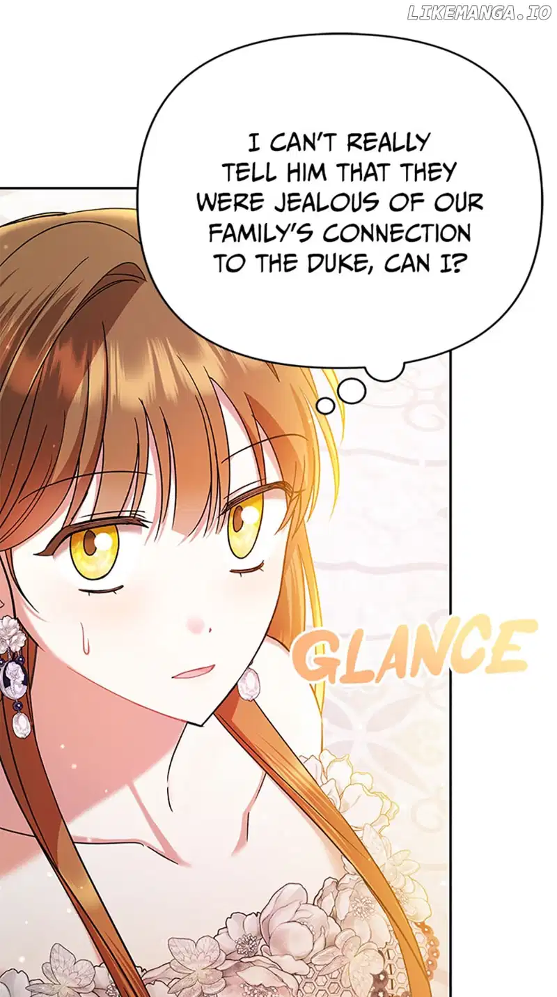 In This Life, I Will Survive Until the End chapter 23 page 96