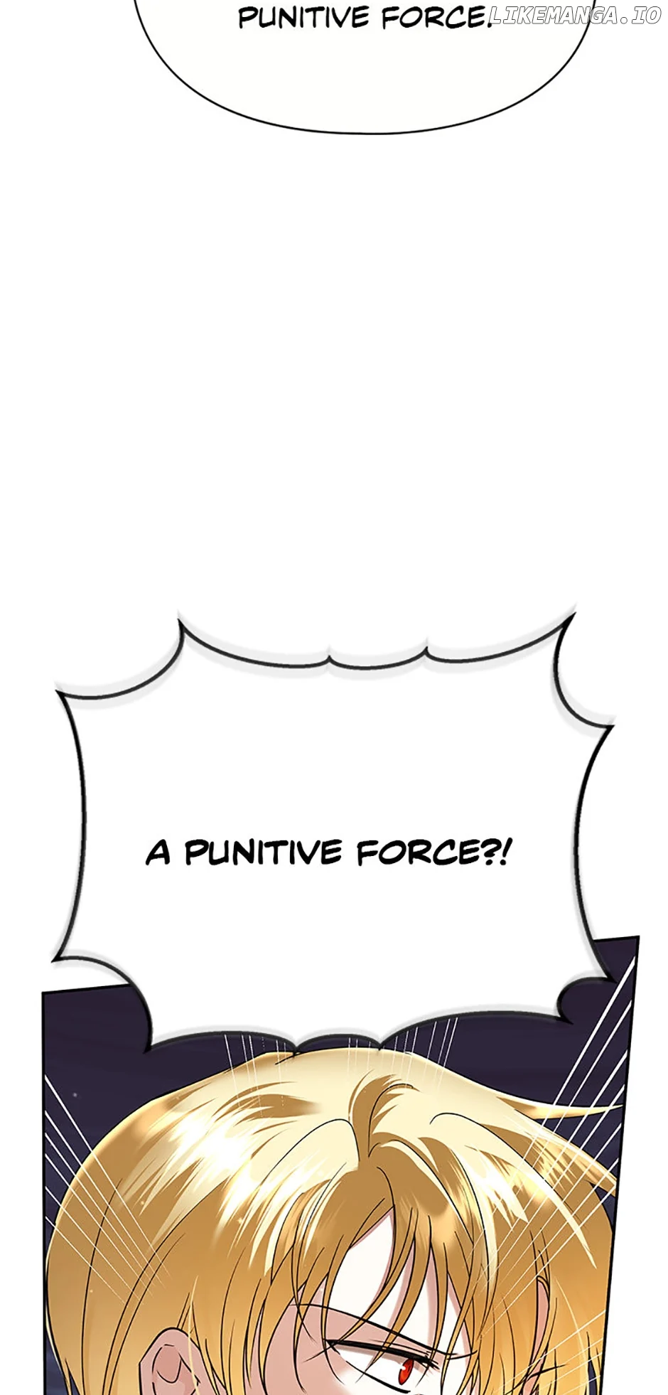 In This Life, I Will Survive Until the End chapter 24 page 3