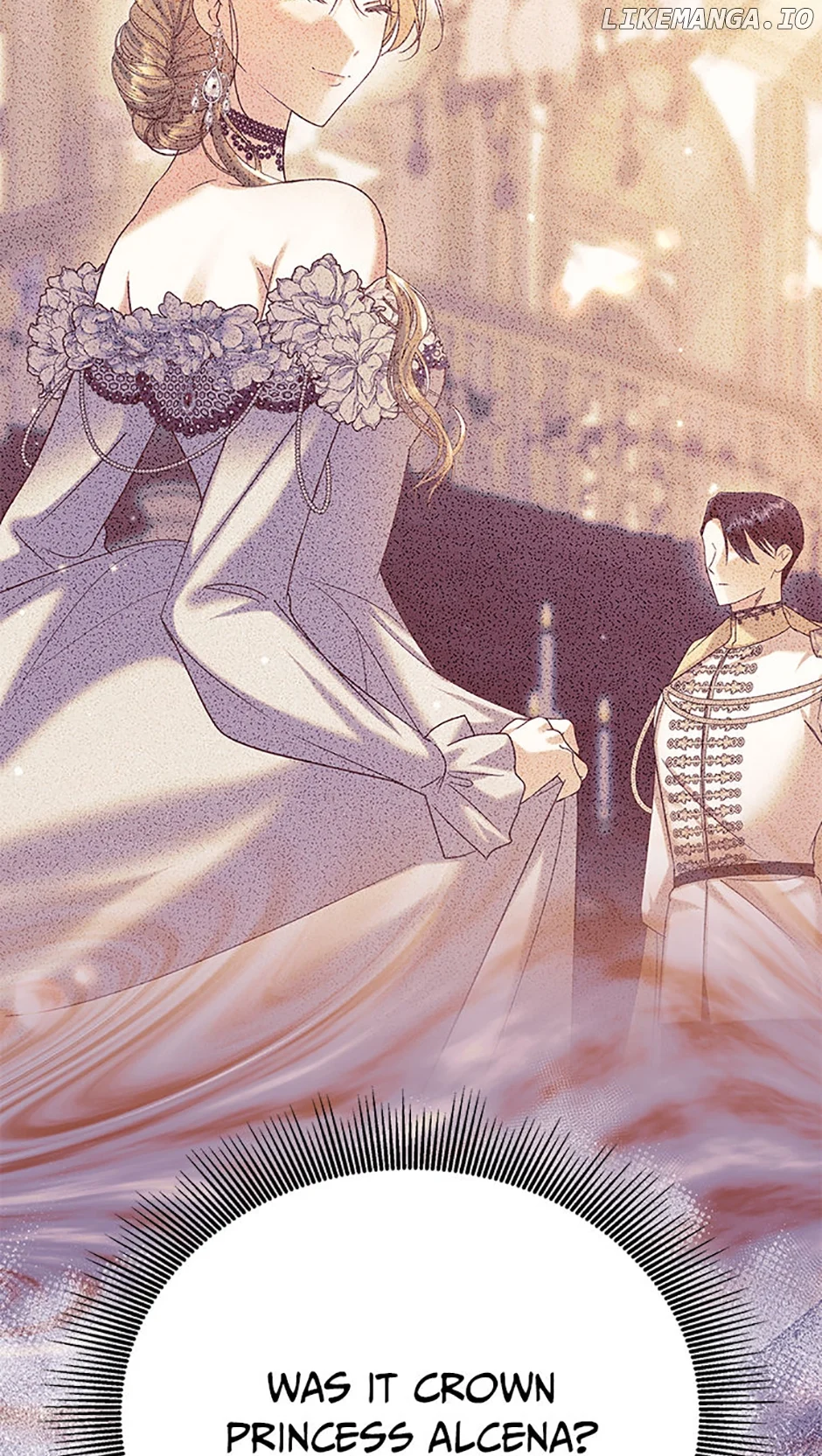 In This Life, I Will Survive Until the End chapter 24 page 9