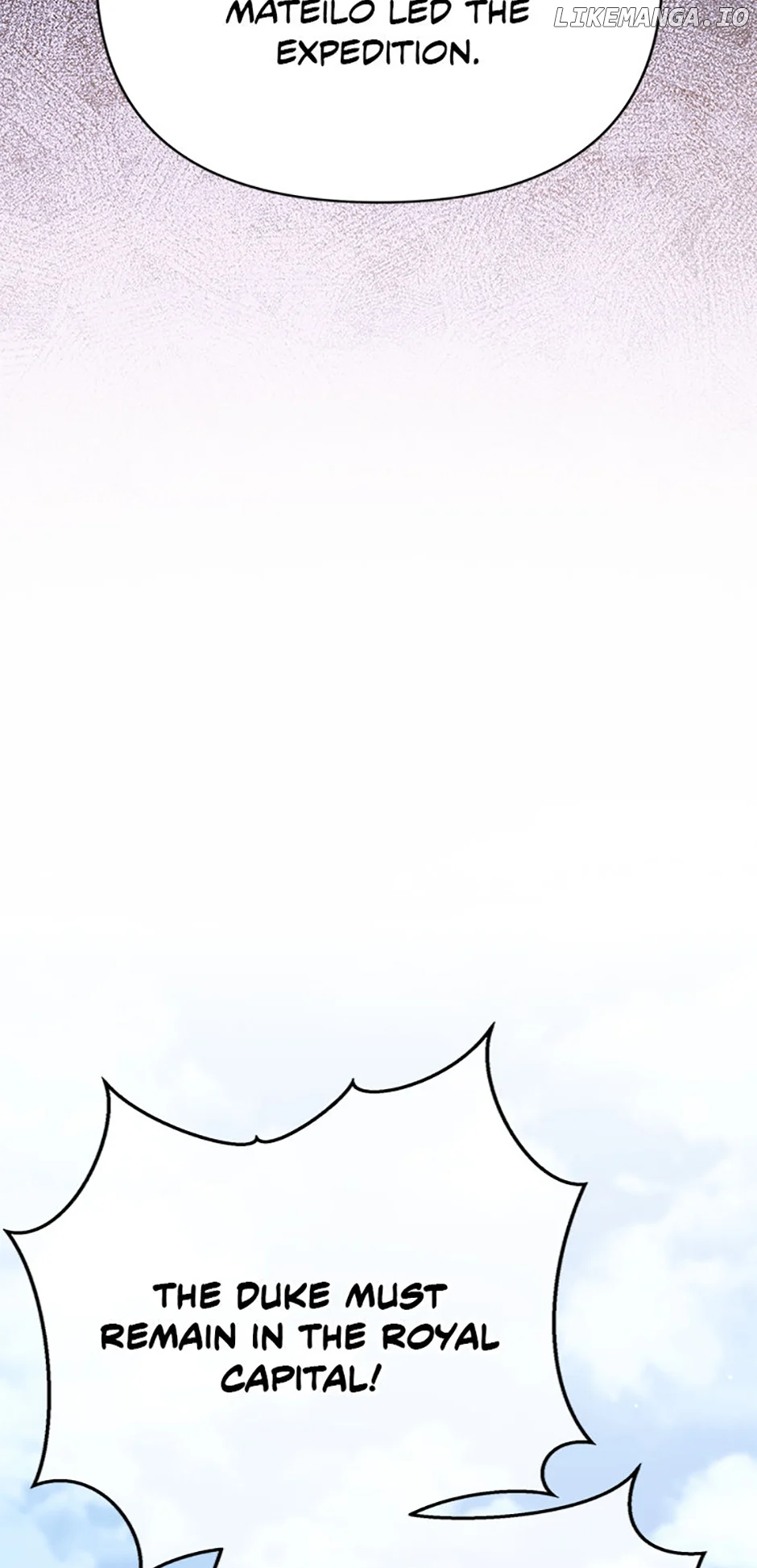 In This Life, I Will Survive Until the End chapter 24 page 20