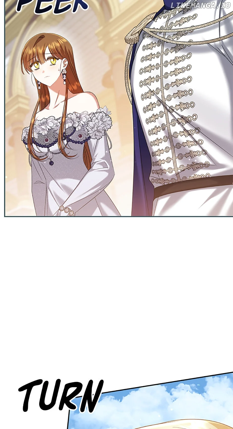 In This Life, I Will Survive Until the End chapter 24 page 24