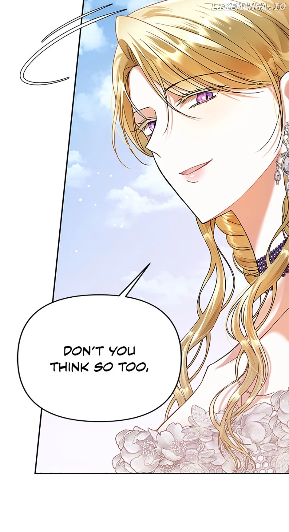 In This Life, I Will Survive Until the End chapter 24 page 25