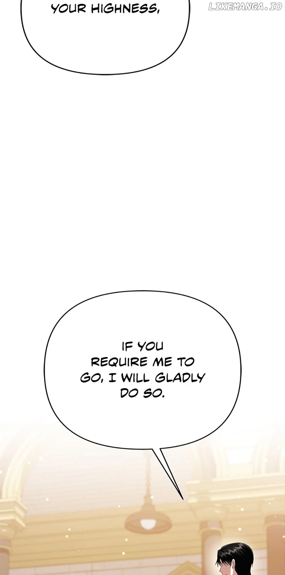 In This Life, I Will Survive Until the End chapter 24 page 31