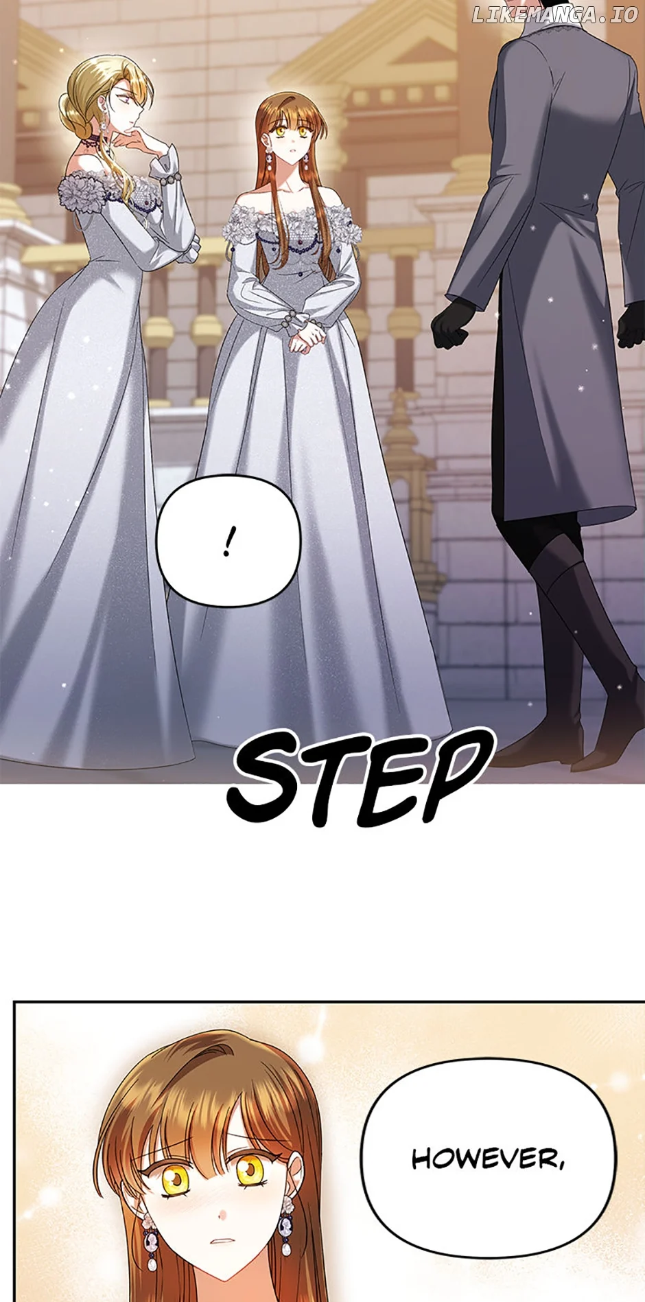 In This Life, I Will Survive Until the End chapter 24 page 32