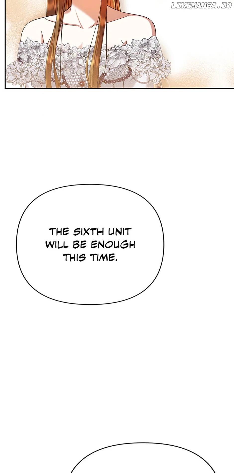 In This Life, I Will Survive Until the End chapter 24 page 33