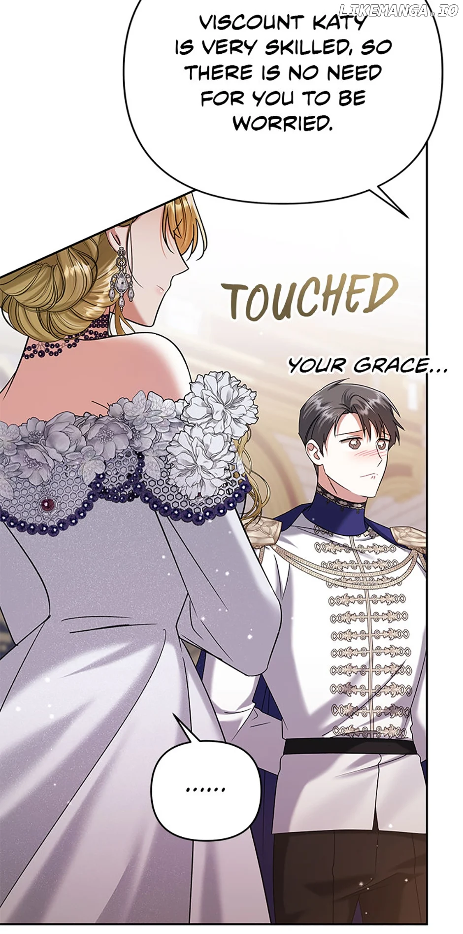 In This Life, I Will Survive Until the End chapter 24 page 34