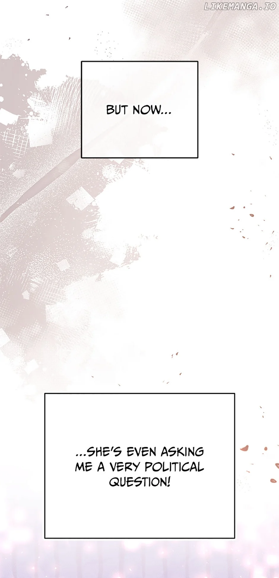 In This Life, I Will Survive Until the End chapter 24 page 41