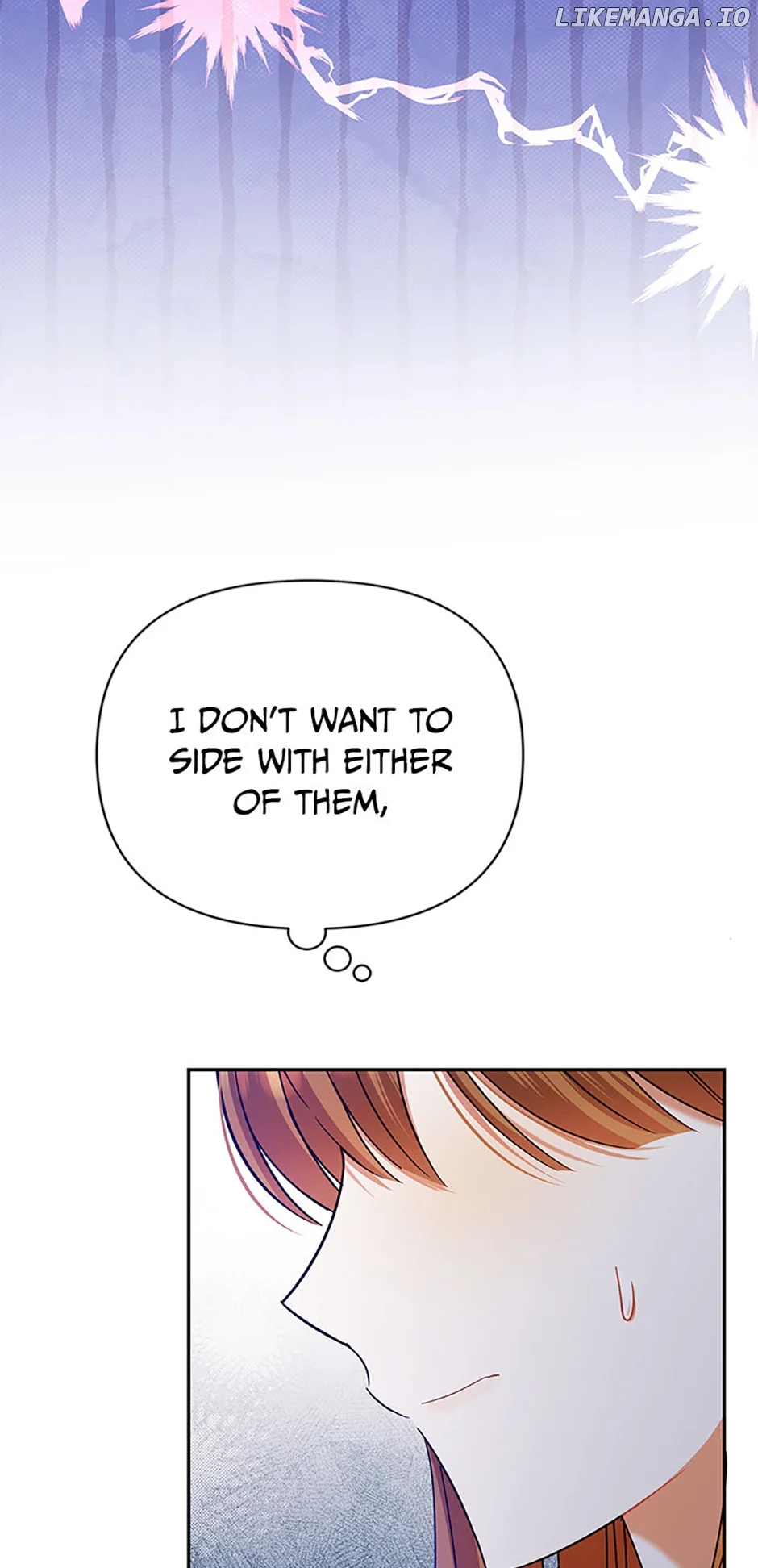 In This Life, I Will Survive Until the End chapter 24 page 43