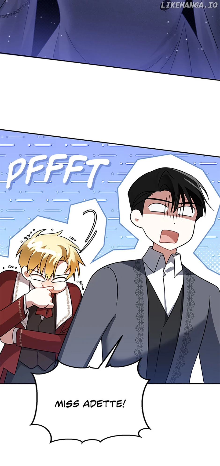 In This Life, I Will Survive Until the End chapter 24 page 50