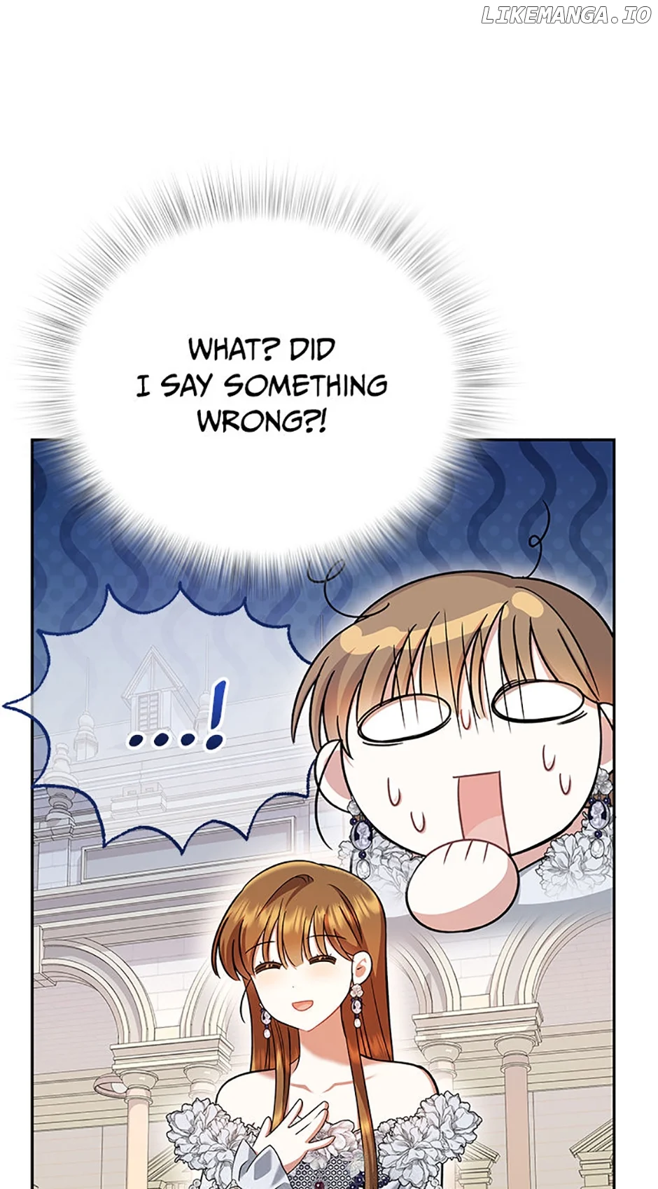 In This Life, I Will Survive Until the End chapter 24 page 51