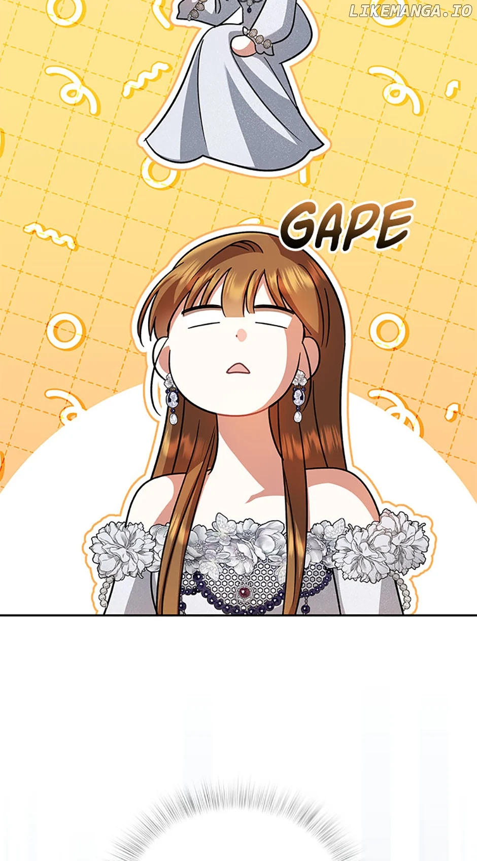 In This Life, I Will Survive Until the End chapter 24 page 53