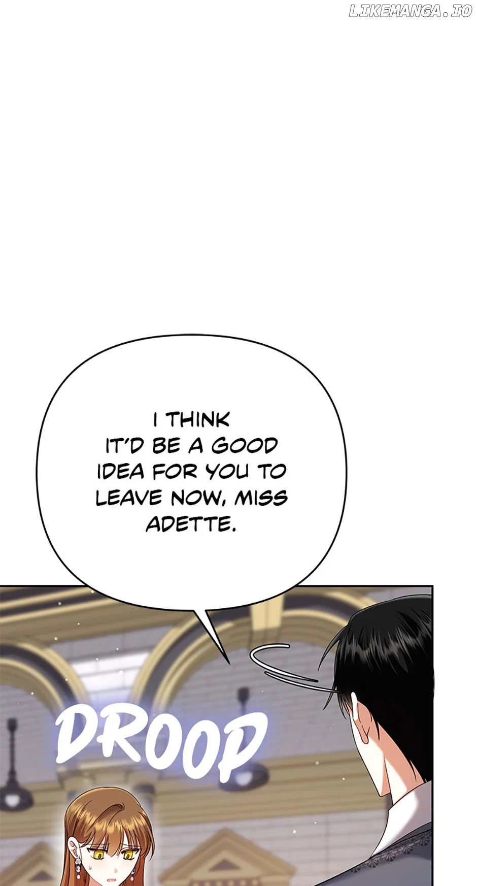 In This Life, I Will Survive Until the End chapter 24 page 60