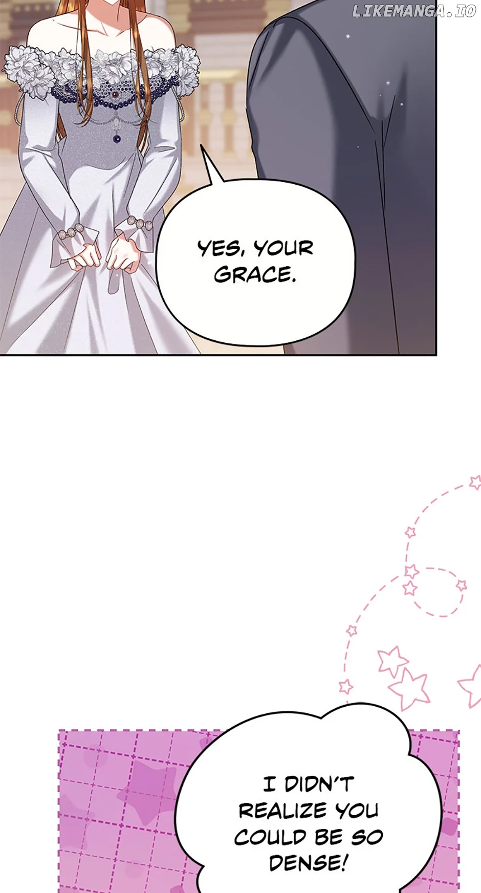 In This Life, I Will Survive Until the End chapter 24 page 61