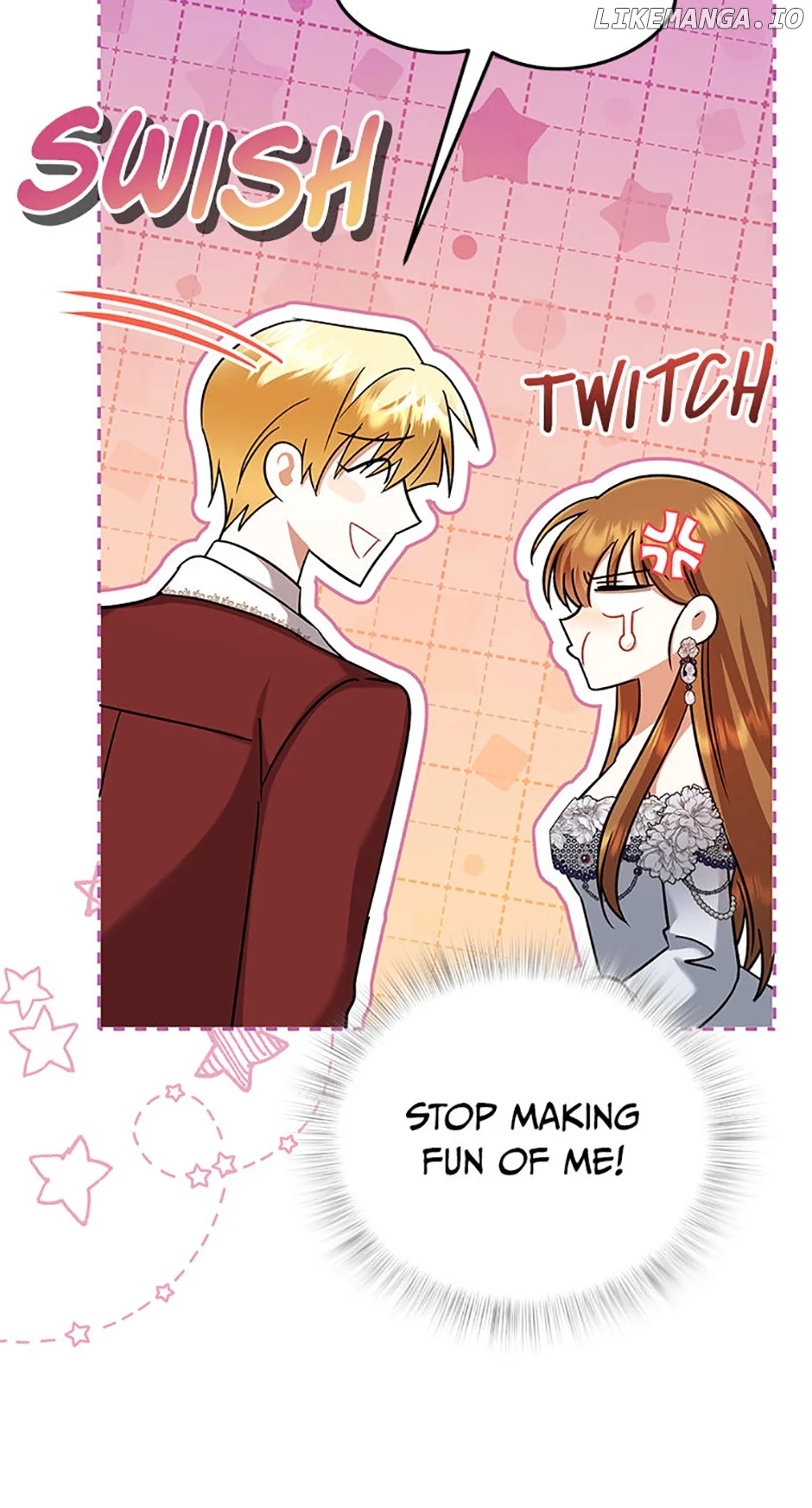 In This Life, I Will Survive Until the End chapter 24 page 62