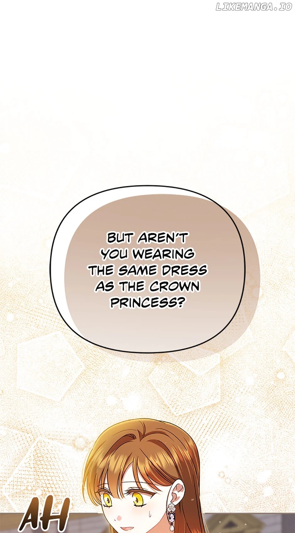 In This Life, I Will Survive Until the End chapter 24 page 64