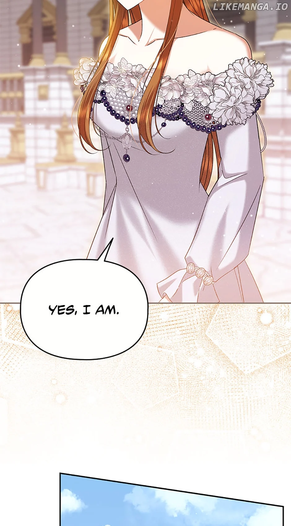 In This Life, I Will Survive Until the End chapter 24 page 65