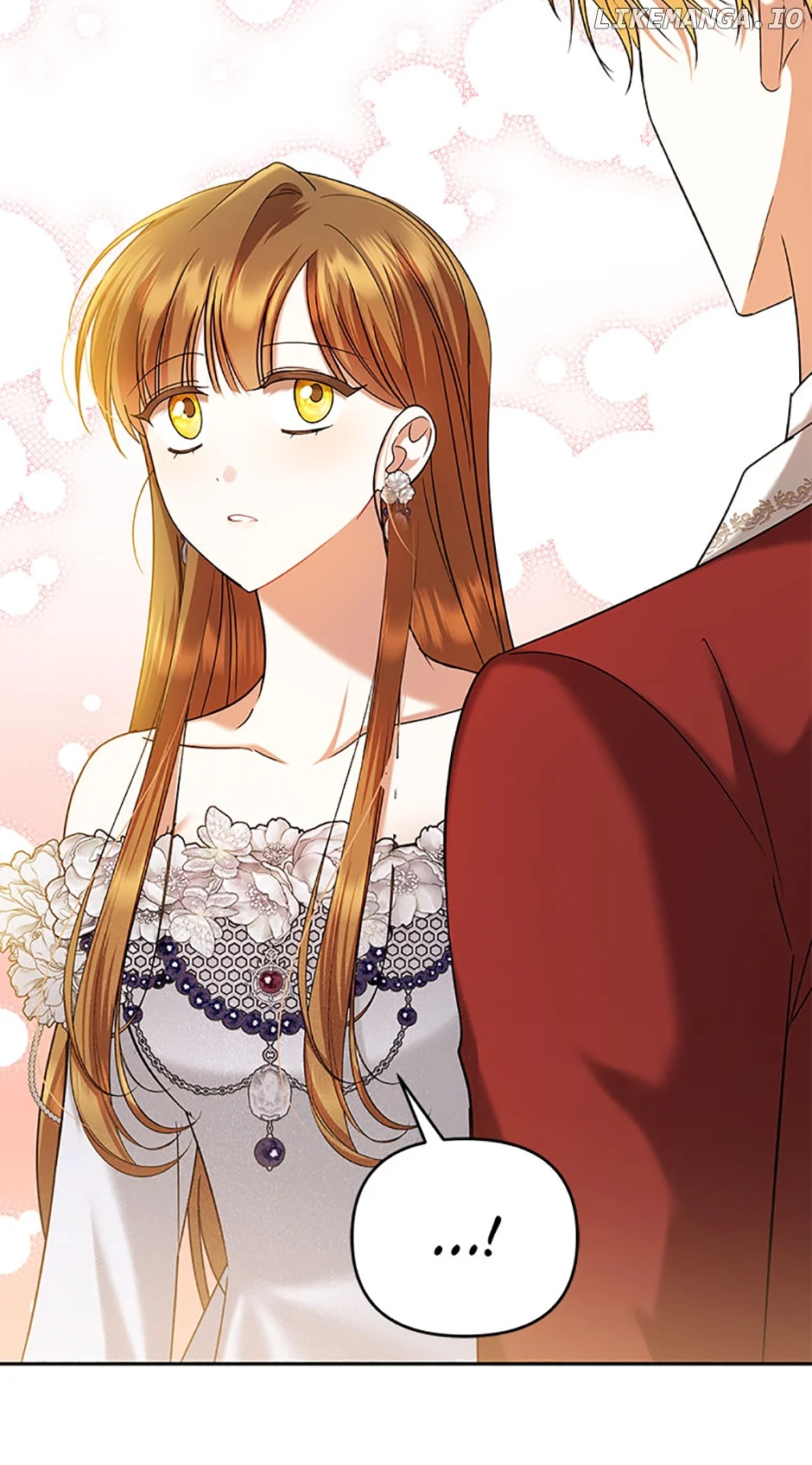 In This Life, I Will Survive Until the End chapter 24 page 68