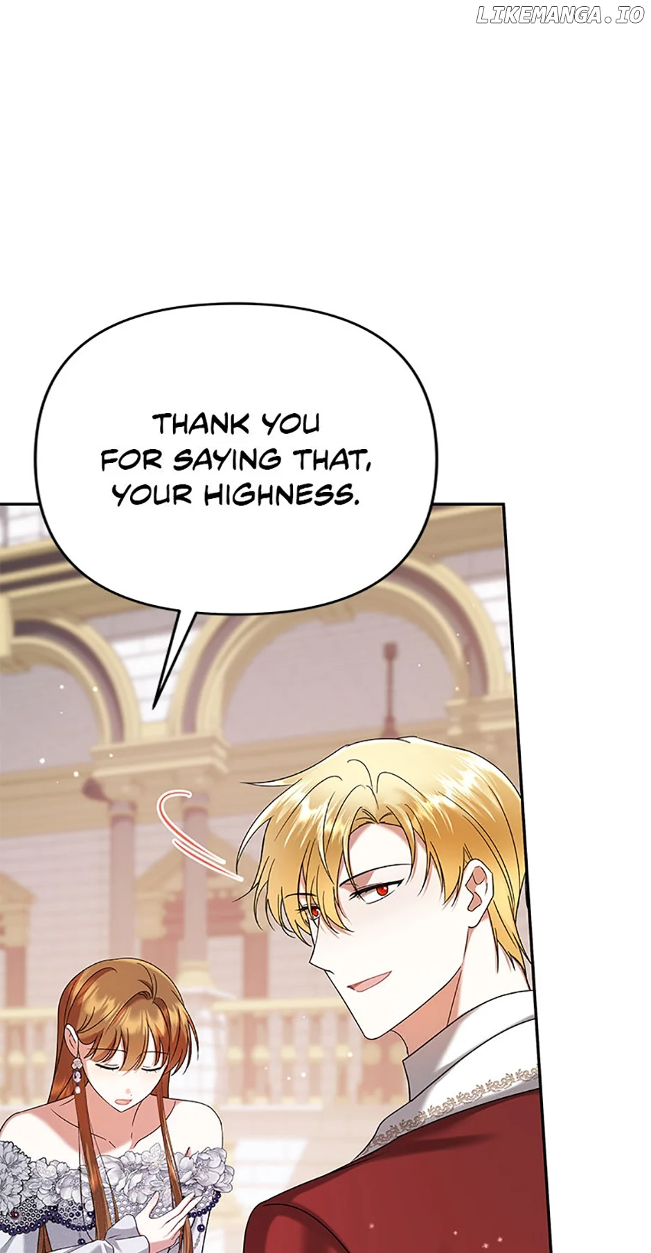 In This Life, I Will Survive Until the End chapter 24 page 69