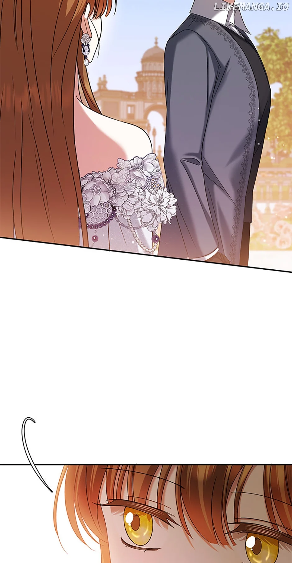 In This Life, I Will Survive Until the End chapter 24 page 71