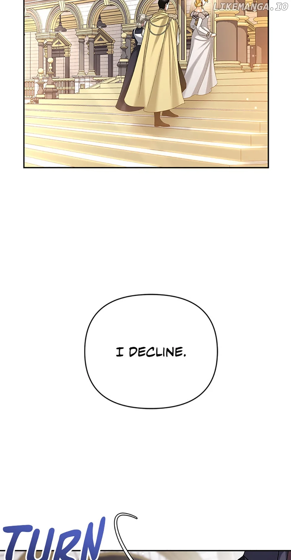 In This Life, I Will Survive Until the End chapter 24 page 73
