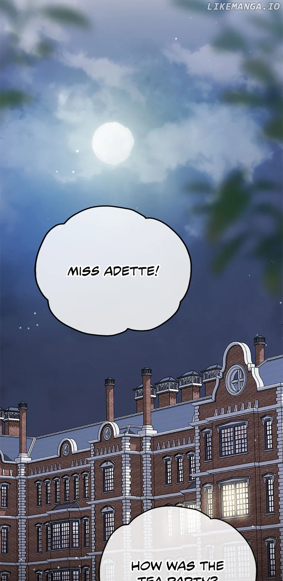 In This Life, I Will Survive Until the End chapter 24 page 77